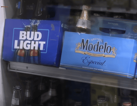 How Modelo became the best-selling beer in the United States