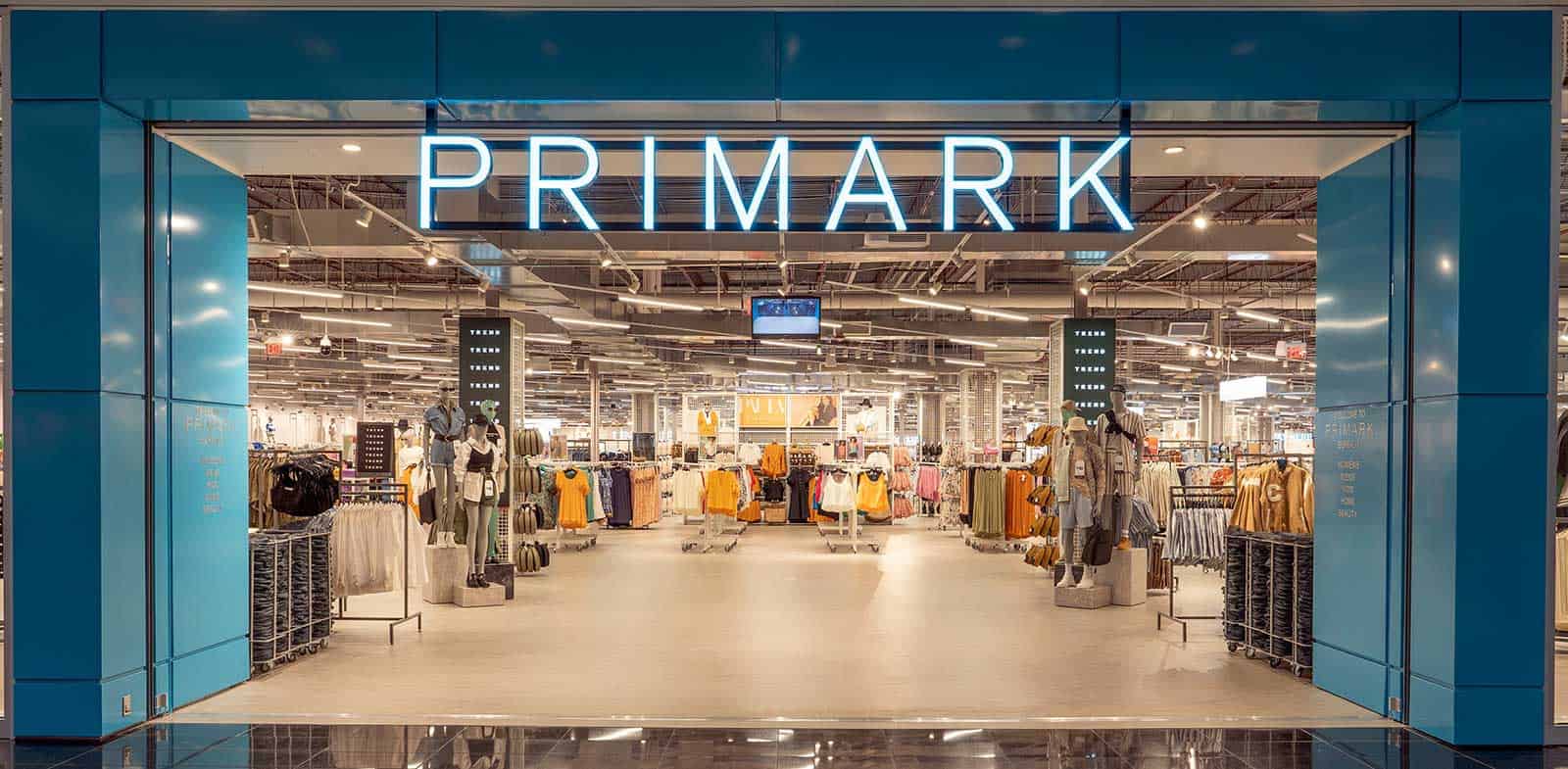European Retailer Primark is Thriving With Only Brick-and-Mortar (not online) Stores