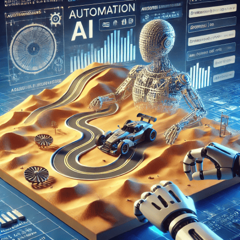 Roblox Democratizes Game Development With AI Powered 3D Creation Roblox Democratizes Game Development With AI Powered 3D Creation