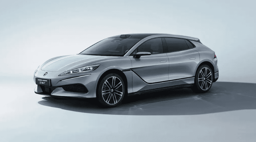 BYD’s Battery Breakthrough and the View from the Rearview Mirror