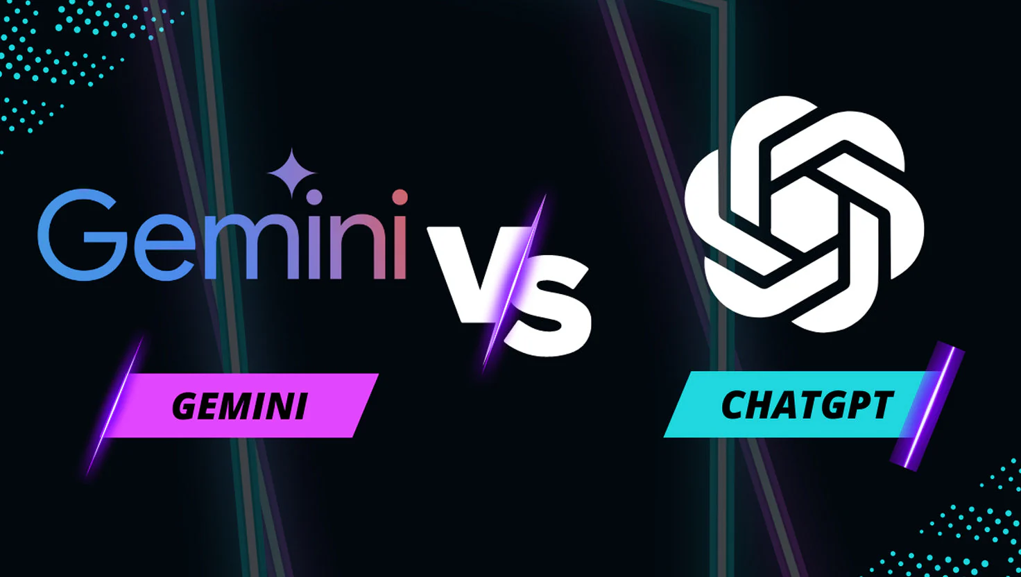 #AI4M Consumer AI as a Product-Market Battle: Gemini, ChatGPT, and the Future of Search