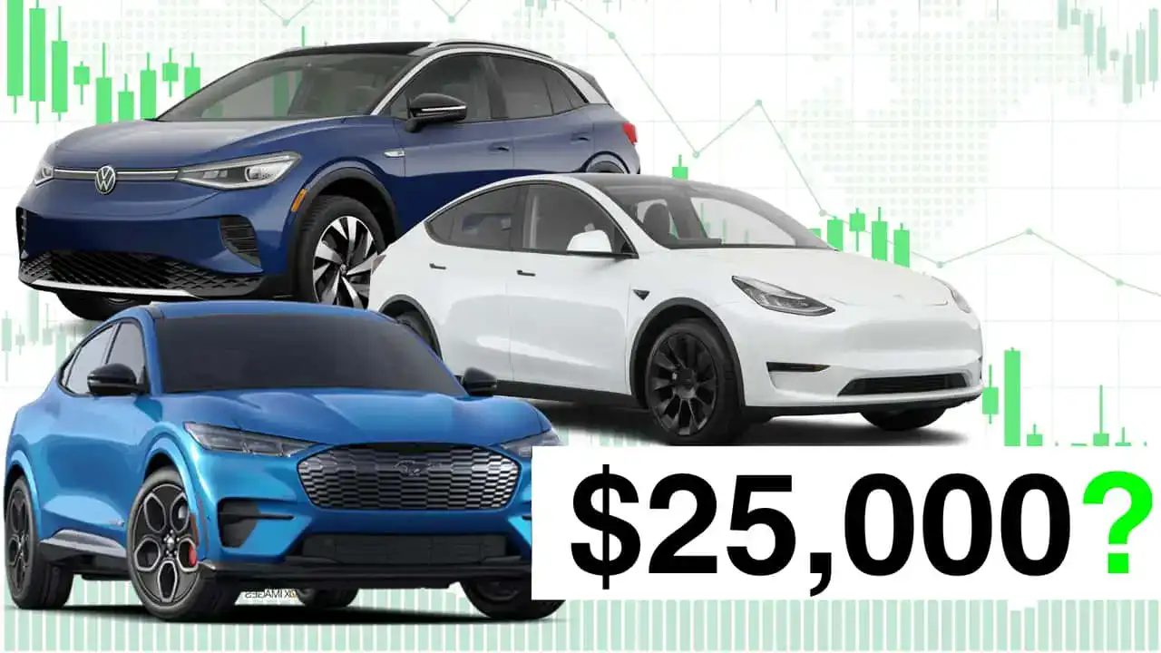Three Pricing Stories Students Will Understand: Dynamic Airline Fares, Used EV Value, and Amazon’s Price-Fixing Allegations