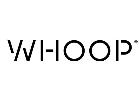 Whoop Seeks More Women Customers